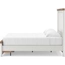  Signature Design by Ashley Savonport King Panel Bed with Storage B100-14/B4615-56S/B4615-58/B4615-95 IMAGE 8