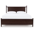  Benchcraft Beds Queen B611-181/B611-99 IMAGE 2
