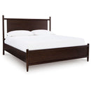  Benchcraft Beds California King B611-182/B611-95 IMAGE 1