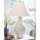  Signature Design by Ashley Ashbend Table Lamp L100884 IMAGE 2