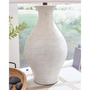  Signature Design by Ashley Ashbend Table Lamp L100884 IMAGE 3