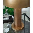  Signature Design by Ashley Wendfield Table Lamp L208514 IMAGE 3