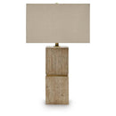  Signature Design by Ashley Laddner Table Lamp L236054 IMAGE 2