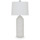  Signature Design by Ashley Vauville Table Lamp L243674 IMAGE 1