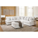  Signature Design by Ashley Misty-Lakes Fabric 3 pc Sectional PC6690655/PC6690677/PC6690656 IMAGE 6