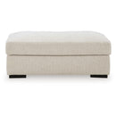  Signature Design by Ashley Conlee-Pike Fabric Ottoman PC8131014 IMAGE 2