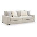  Signature Design by Ashley Conlee-Pike Stationary Sofa PC8131038 IMAGE 1