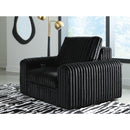  Signature Design by Ashley HamlinBay Fabric Chaise PC8680315P IMAGE 2