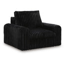  Signature Design by Ashley HamlinBay Fabric Chaise PC8680315P IMAGE 3