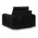  Signature Design by Ashley HamlinBay Fabric Chaise PC8680315P IMAGE 4