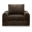  Signature Design by Ashley HamlinBay Fabric Chaise PC8680415P IMAGE 5