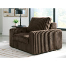  Signature Design by Ashley HamlinBay Fabric Chaise PC8680415P IMAGE 7