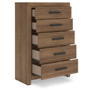  Signature Design by Ashley Broachmyn Chest PCB1116-46 IMAGE 3
