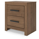  Signature Design by Ashley Broachmyn Nightstand PCB1116-92 IMAGE 4