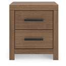  Signature Design by Ashley Broachmyn Nightstand PCB1116-92 IMAGE 5