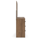  Signature Design by Ashley Broachmyn Dresser with Mirror PCB1116-31/PCB1116-36 IMAGE 7