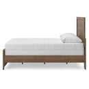  Signature Design by Ashley Broachmyn Queen Panel Bed PCB1116-71/PCB1116-96 IMAGE 4