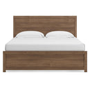  Signature Design by Ashley Broachmyn King Panel Bed PCB1116-72/PCB1116-97 IMAGE 5