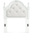  Signature Design by Ashley Bed Components Headboard PCB1819-153 IMAGE 2