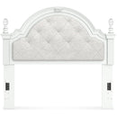  Signature Design by Ashley Bed Components Headboard PCB1819-187 IMAGE 2