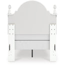  Signature Design by Ashley Beds Twin PCB1819-153/PCB1819-52/PCB1819-83 IMAGE 4