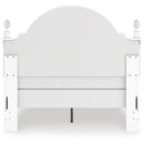  Signature Design by Ashley Beds Full PCB1819-187/PCB1819-84/PCB1819-86 IMAGE 4