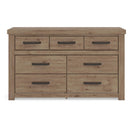  Signature Design by Ashley Oliandon Dresser PCB2844-31 IMAGE 7