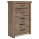  Signature Design by Ashley Oliandon Chest PCB2844-46 IMAGE 1