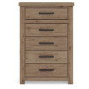  Signature Design by Ashley Oliandon Chest PCB2844-46 IMAGE 4