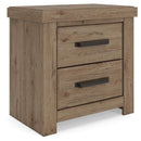  Signature Design by Ashley Oliandon Nightstand PCB2844-92 IMAGE 1