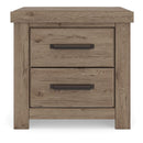  Signature Design by Ashley Oliandon Nightstand PCB2844-92 IMAGE 4