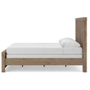  Signature Design by Ashley Oliandon Queen Panel Bed PCB2844-54/PCB2844-57/PCB2844-96 IMAGE 3