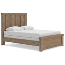  Signature Design by Ashley Oliandon Queen Panel Bed PCB2844-54/PCB2844-57/PCB2844-96 IMAGE 4
