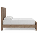  Signature Design by Ashley Oliandon Queen Panel Bed PCB2844-54/PCB2844-57/PCB2844-96 IMAGE 5