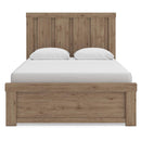  Signature Design by Ashley Oliandon Queen Panel Bed PCB2844-54/PCB2844-57/PCB2844-96 IMAGE 6