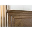  Signature Design by Ashley Karallin King Panel Bed with Storage PCB782-56S/PCB782-58/PCB782-97 IMAGE 10