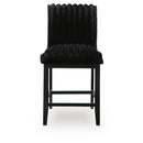  Signature Design by Ashley Mervannie Stool PCD571-124 IMAGE 5
