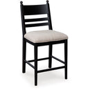  Signature Design by Ashley Greddinton Stool PCD824-724 IMAGE 1