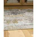  Signature Design by Ashley Rugs Rectangle R408541 IMAGE 3