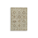  Signature Design by Ashley Rugs Rectangle R408572 IMAGE 1