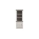  Signature Design by Ashley Entertainment Center Components Pier W814-33 IMAGE 2