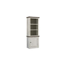  Signature Design by Ashley Entertainment Center Components Pier W814-34 IMAGE 1