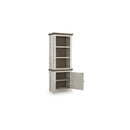  Signature Design by Ashley Entertainment Center Components Pier W814-34 IMAGE 3