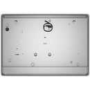  KitchenAid 30-inch Built-in Gas Cooktop with 5 Burners KCGK530SBE IMAGE 4