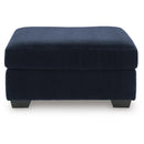  Signature Design by Ashley SimpleJoy 2420508 Oversized Accent Ottoman IMAGE 3