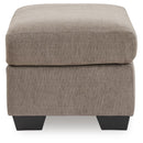  Benchcraft Loreo 6310214 Ottoman IMAGE 3