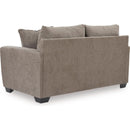  Benchcraft Loreo 6310235 Loveseat IMAGE 3