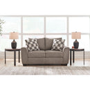 Benchcraft Loreo 6310235 Loveseat IMAGE 4