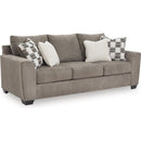  Benchcraft Loreo 6310238 Sofa IMAGE 1