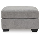  Benchcraft Loreo 6310314 Ottoman IMAGE 2